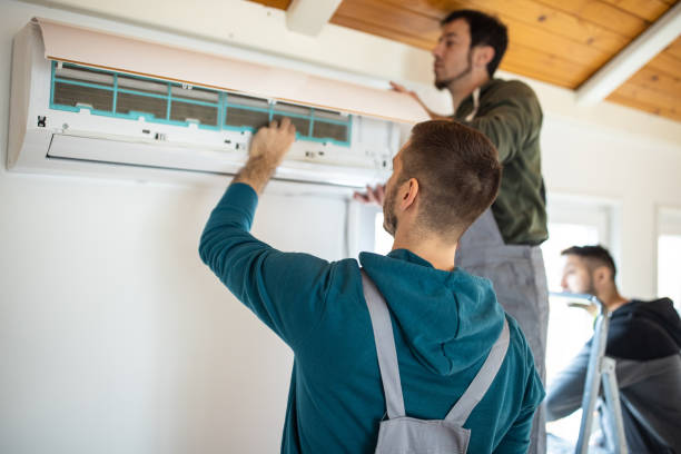 Best Thermostats and Smart Controls in Rice Lake, WI