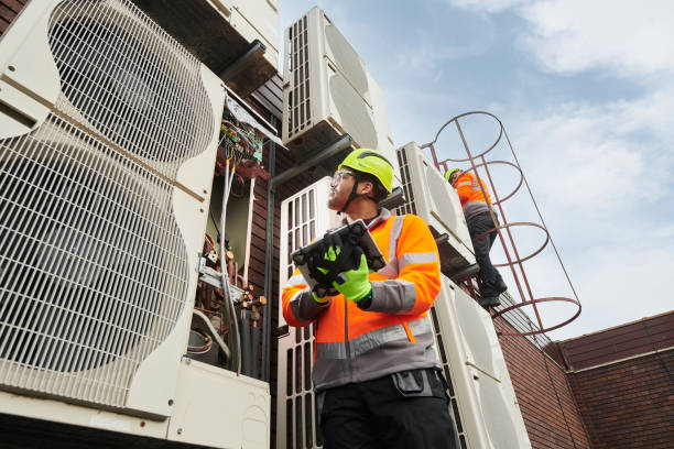 Trusted Rice Lake, WI HVAC Experts