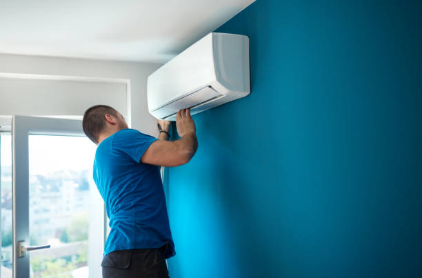 Best Ductless Mini-Split Systems in Rice Lake, WI
