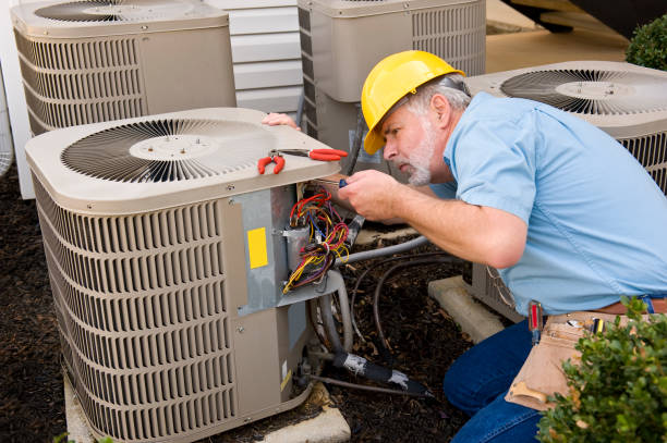 Best HVAC Equipment and Components in Rice Lake, WI
