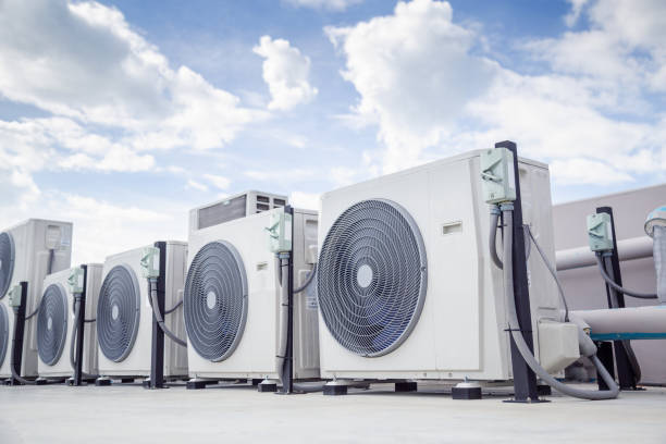 Best Solar-powered HVAC Systems in Rice Lake, WI