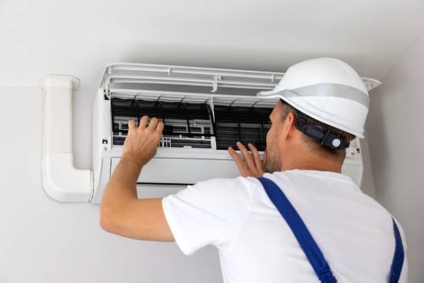 Best Energy-efficient HVAC Solutions in Rice Lake, WI