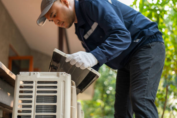 Best HVAC for Healthcare Facilities in Rice Lake, WI